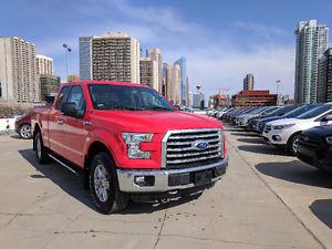 ***NEW***  FORD F-150 XLT $ IN SAVINGS LAST ONE!!!