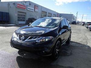  Nissan Murano S | Leather | Backup Cam | Sunroof