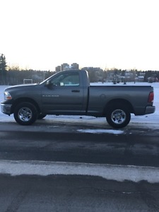  Ram  ST Pickup Truck