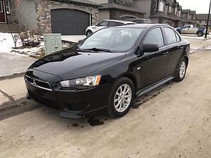 *****SOLD**** Mitsubishi Lancer- pending payment