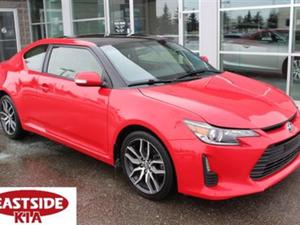  Scion, tC