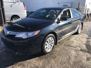  Toyota Camry Hybrid LE Financing Available! $118