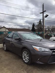  Toyota Camry le Sunroof,Bluetooth And more