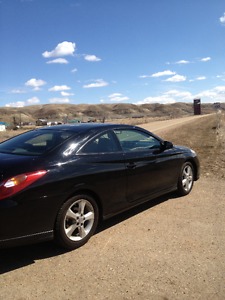  Toyota Solara Coupe (2 door)