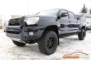  Toyota Tacoma TRD SPORT SUPERCHARGED - FULL WARRANTY