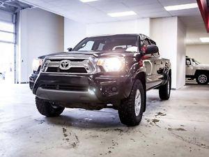  Toyota Tacoma Touch Screen, Back Up Camera, Alloy Rims,