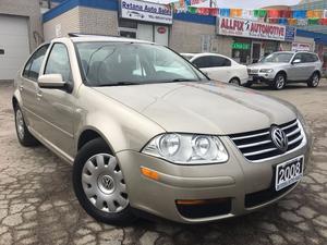  Volkswagen City Jetta