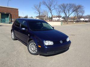  Volkswagen Golf TDI (Diesel) Hatchback