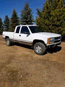  chevy silverado 