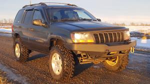  jeep grand cherokee wj