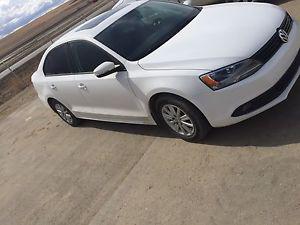  vw Jetta comfortline with sunroof