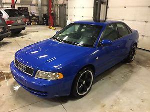  Audi s4. PRICE DROP