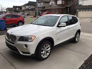  BMW X3 xDrive - Very Clean, No Accidents