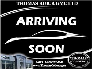  Buick Encore Convenience - AWD! 2 SETS OF WHEELS &