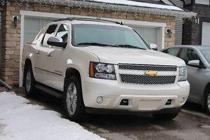  Chevrolet Avalanche - LZE