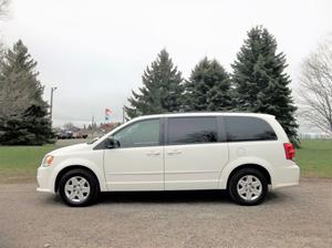  Dodge Grand Caravan