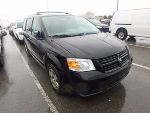  Dodge Grand Caravan