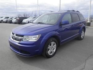  Dodge, Journey