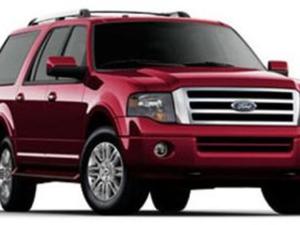  Ford, Expedition MAX