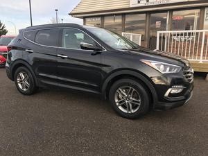  Hyundai, Santa Fe Sport