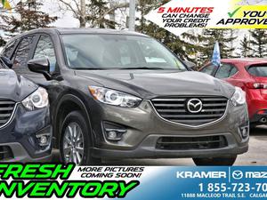  Mazda CX-5 GS AWD *BEST PRICE*