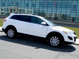  Mazda CX-9