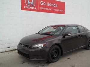  Scion, tC