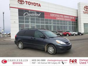  Toyota, Sienna