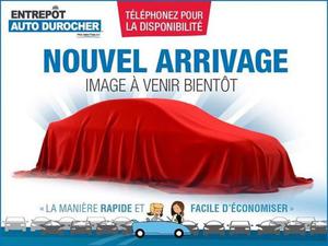  Toyota Yaris LE GROUPE n++LECTRIQUE, BAS KILOMn++TRAGE