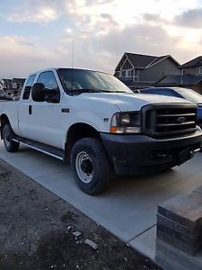 Wanted:  ford f250