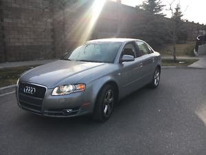  Audi A4 3.2 FSI MUST SEE