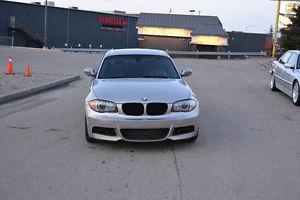  BMW 135i m-package w/400 HP