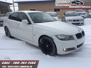  BMW 3 Series 335xi 6 SPEED ONE OWNER !!! TWIN TURBO 6