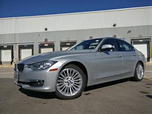  BMW 328i