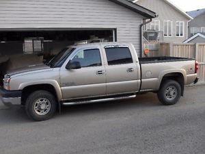  Chevrolet Other LT Pickup Truck LOW KM.