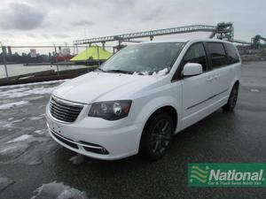  Chrysler Town and Country For Sale