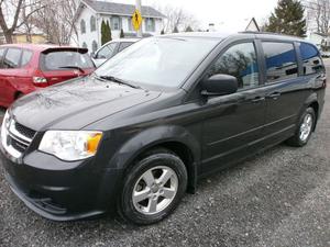  Dodge Grand Caravan