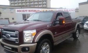  FORD F350 KING RANCH APPLY NOW !!!!