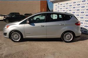  Ford C-Max SEL*Leather*Roof*Nav