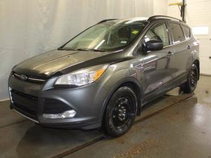  Ford Escape SE - HEATED FRONT SEATS