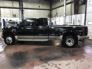  Ford F-450 DRW