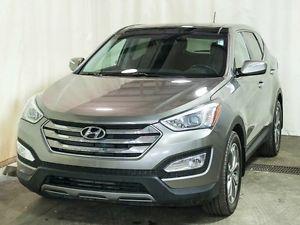  Hyundai Santa Fe Sport