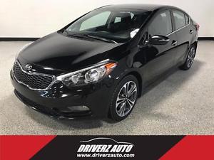  Kia Forte 2.0L EX