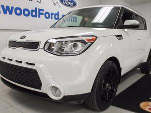  Kia Soul EX GDI with back up cam and eco mode