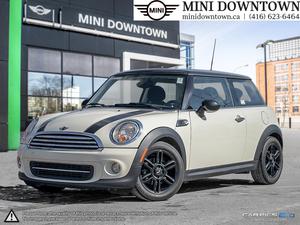  MINI COOPER Baker Street For Sale