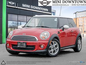  MINI COOPER Knightsbridge For Sale