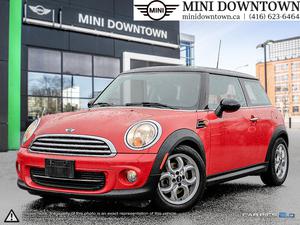  MINI COOPER Knightsbridge For Sale