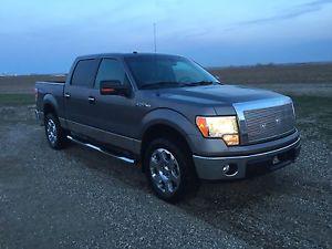Reduced!  Ford F-x4
