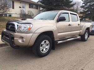 Toyota Tacoma OFF ROAD Very Low Km()