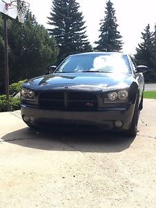 Wanted: Dodge Charger RT